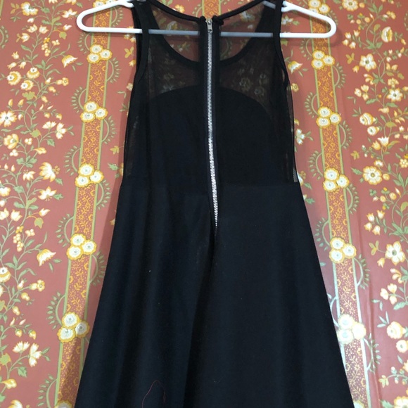 RAMONS PUNK ROCK DRESS PRIZED POSSESSION!!! - Picture 4 of 4